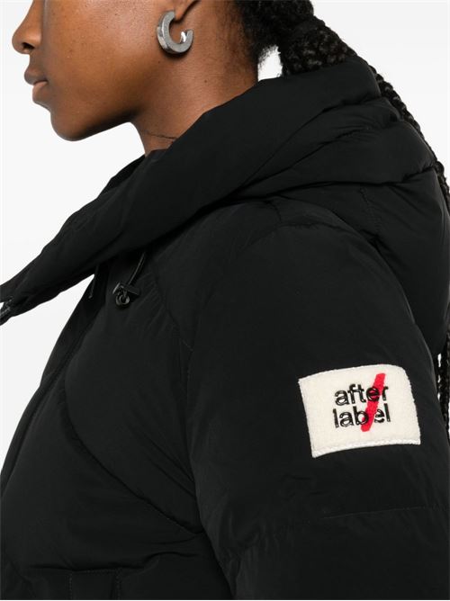 piumino donna Helsinkin AFTER LABEL | HELSINKIN051999